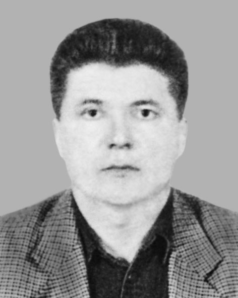 фото: Мирза Микола Мирчанович