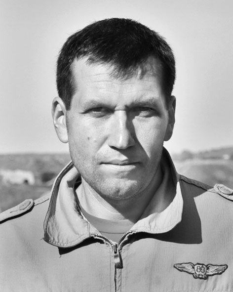 Міщенко Олег Миколайович 