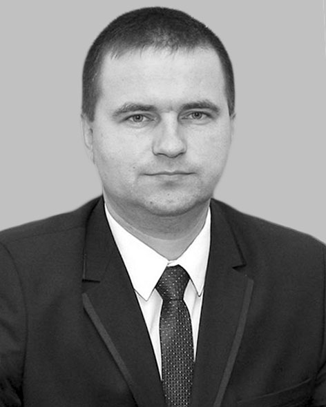 фото: Мальований Михайло Іванович