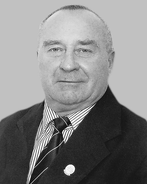 Мельник Микола  Андрійович