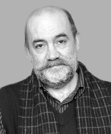 Михайлов Борис Олександрович