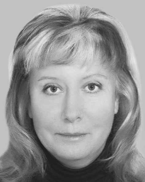 фото: Михайльова Катерина  Геннадіївна