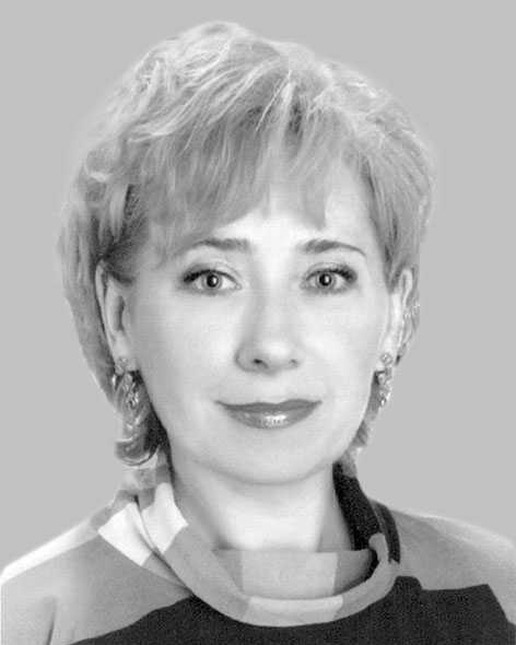 Міщенко-Дзюбенко Тамара Олексіївна