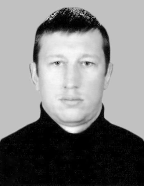 фото: Милейко Олександр Миколайович