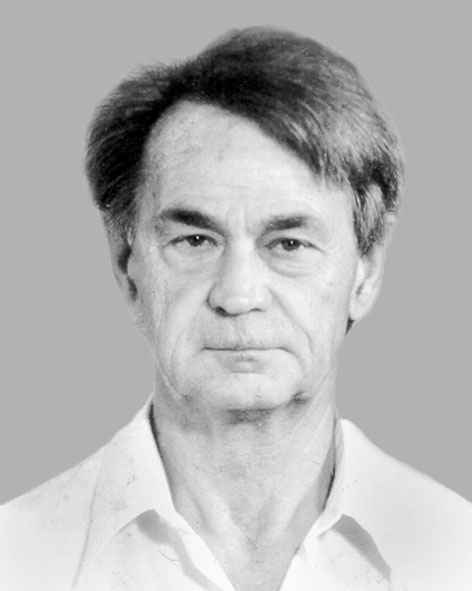 фото: Михайлов Юрій Іванович