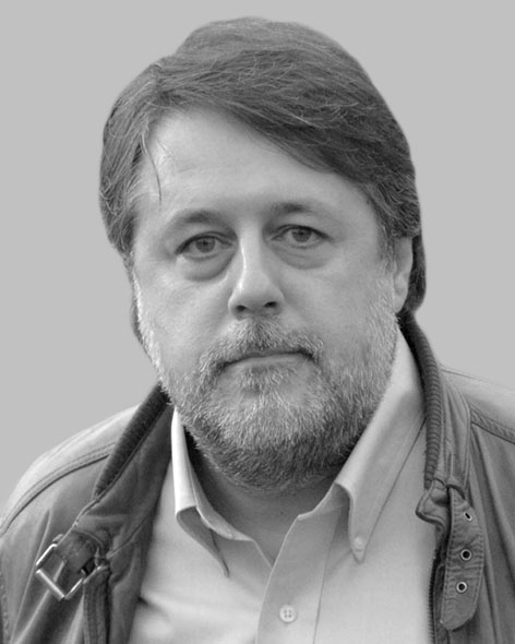 фото: Манський Віталій Всеволодович