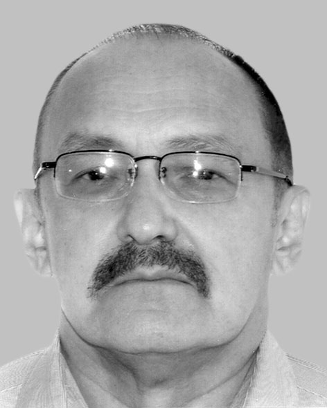 Марченко Сергій Михайлович