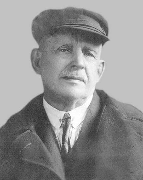 Михайленко Яків Іванович