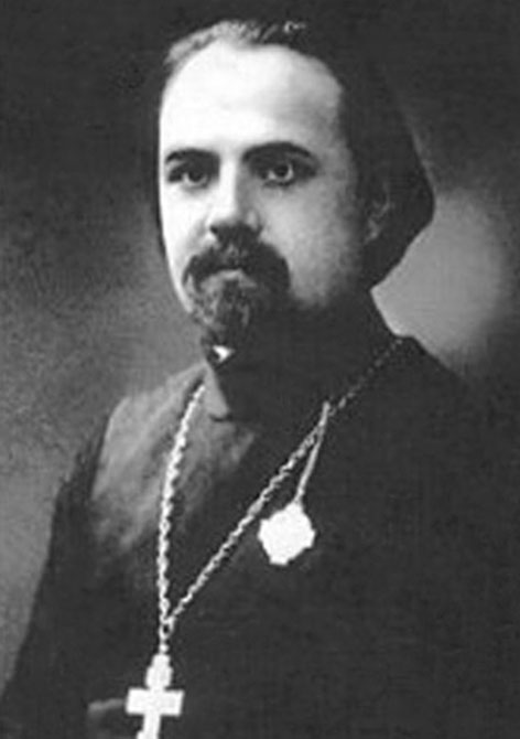 Матеєвич