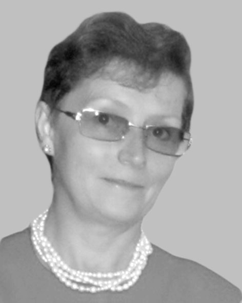 фото: Матієнко Оксана Володимирівна