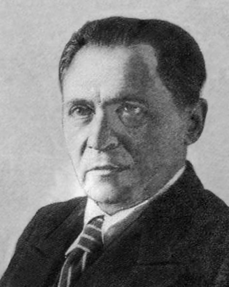 Михайлов-Сидоров