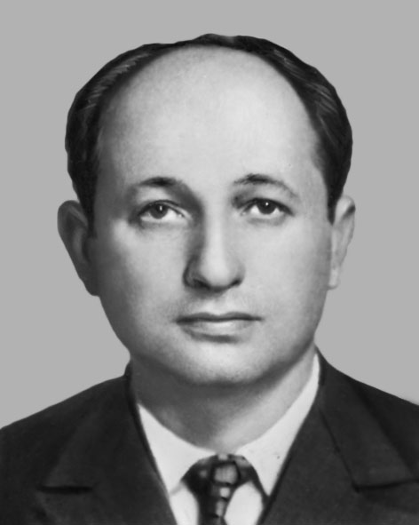 Михайлик