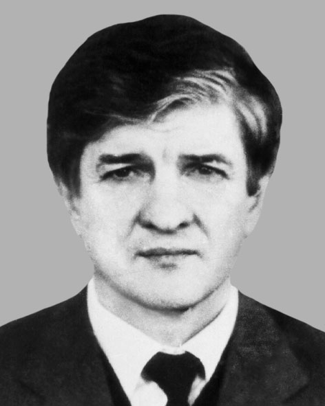 фото: Мельников Олег  Феодосійович