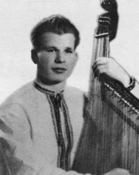 Мерзленко