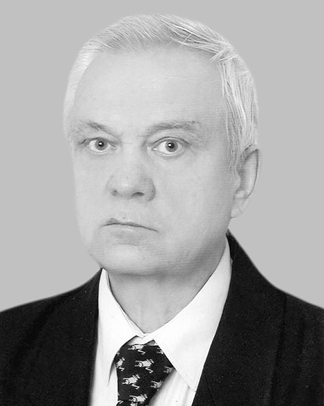 Міллер Леонід Олександрович