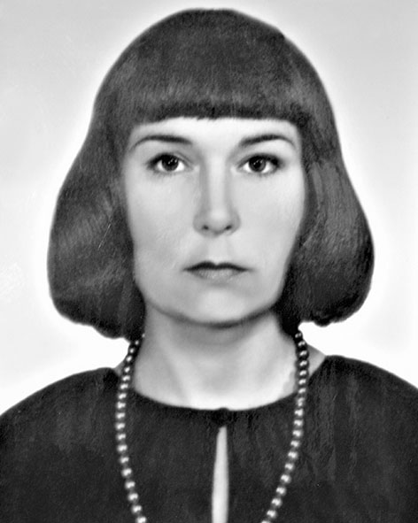 фото: Мельникова Валентина Пантеліївна