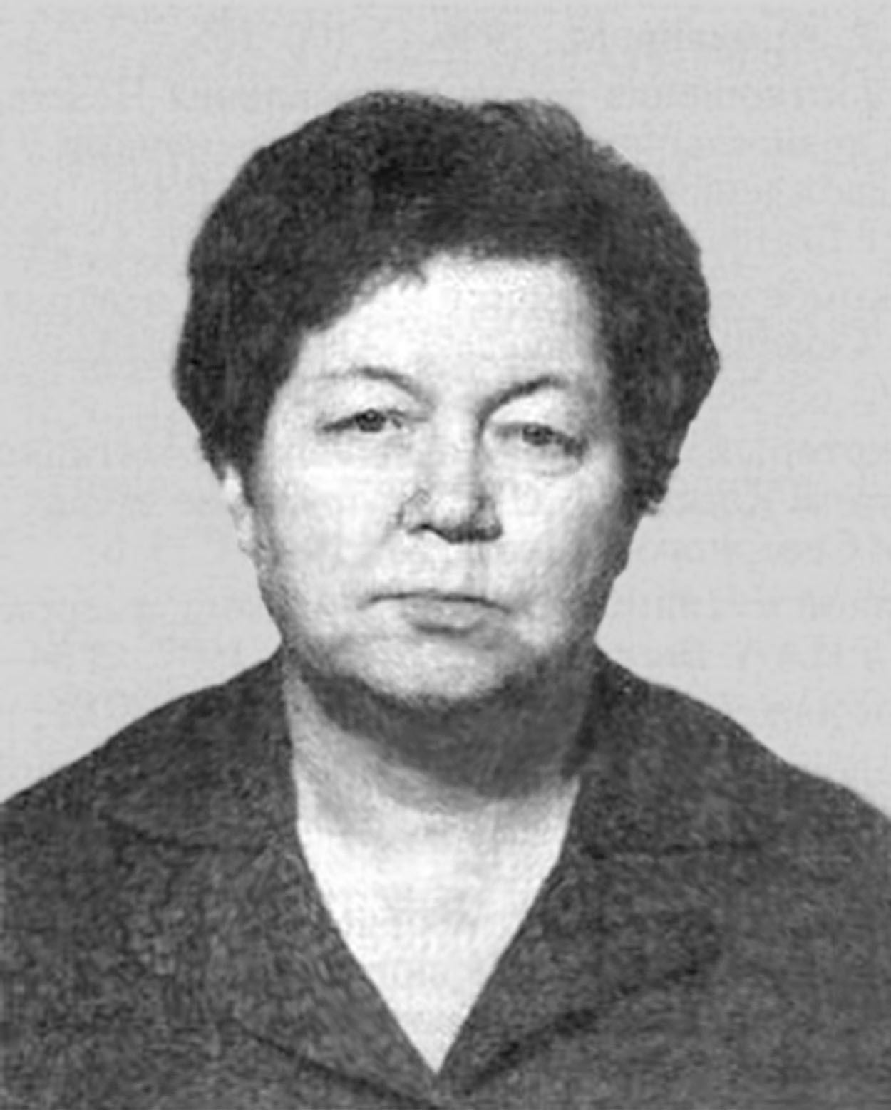 Мелюкова