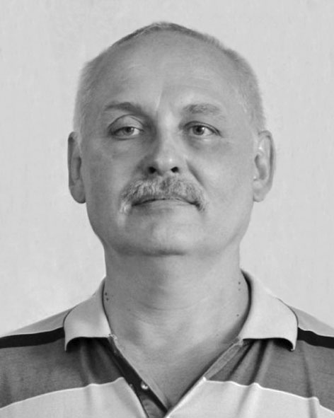 фото: Мирончик Петро Вікторович