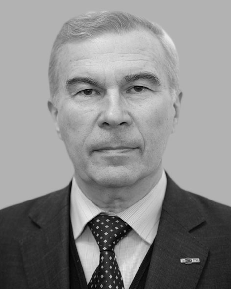 Мірошниченко Сергій Іванович