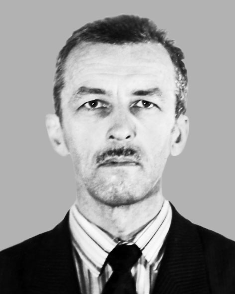 Міщенко Володимир Сергійович