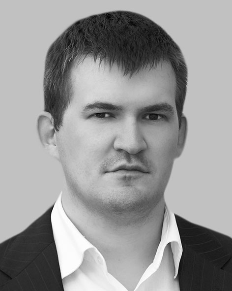 Мірошниченко Анатолій Миколайович