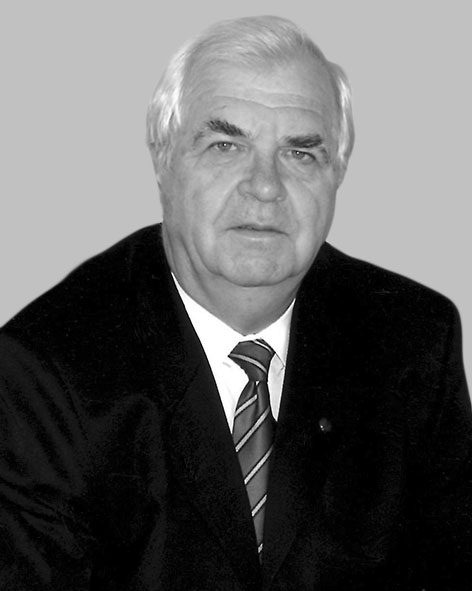 Міщенко Костянтин  Павлович 