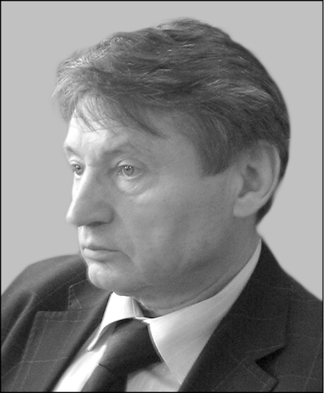Мужук Леонід Петрович