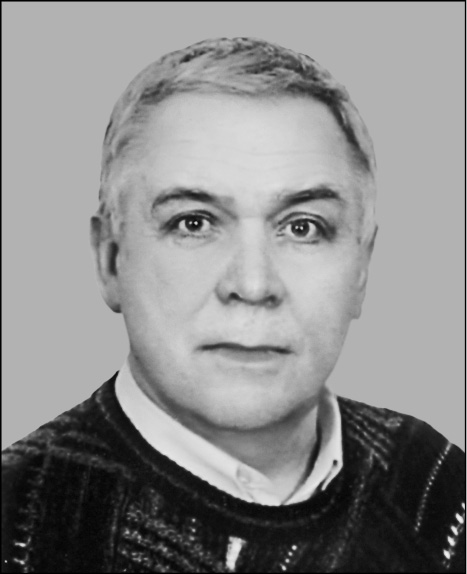 Мусатов Анатолій Георгійович