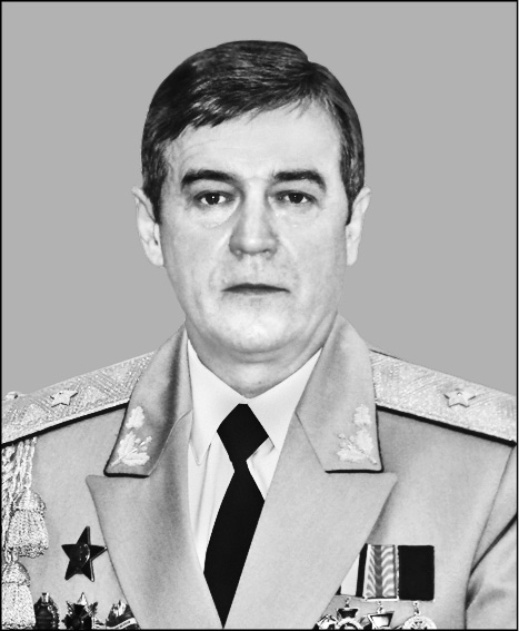 фото: Мусієнко Іван Іванович