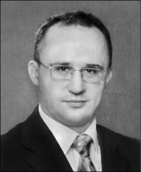 Мусієнко Максим Павлович