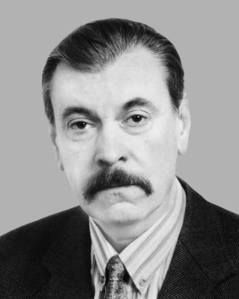 Міхєєв Павло  Михайлович