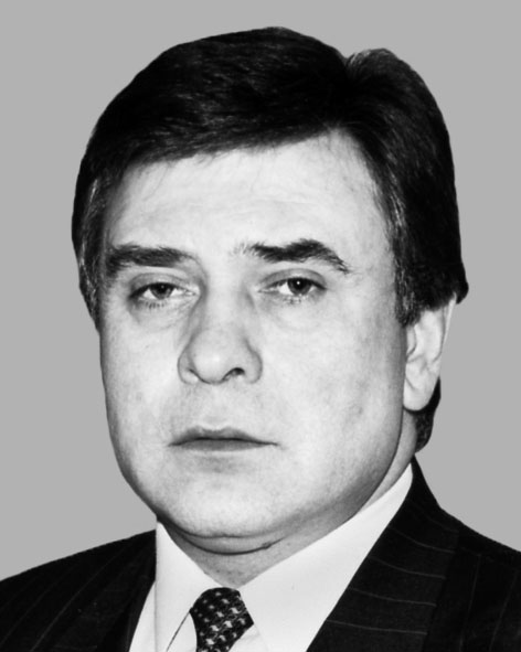 Міщенко Володимир  Іванович 