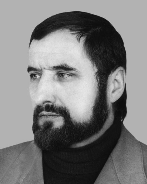 фото: Мовчан Віталій  Федорович