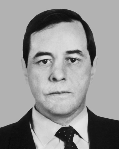 Мовчан Олександр Степанович