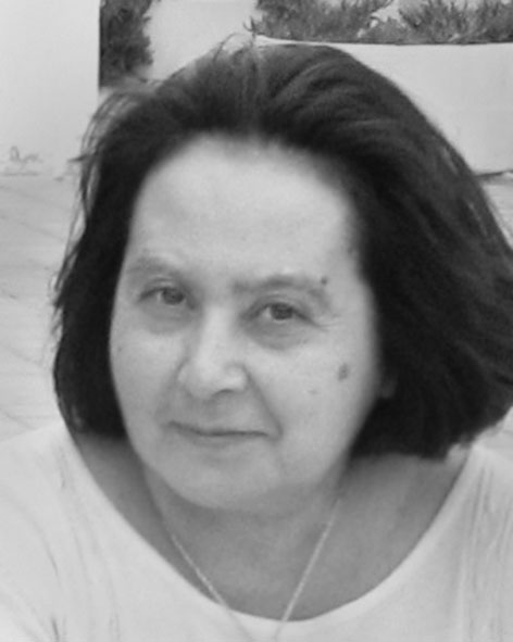 Могилевська Ірина Сергіївна
