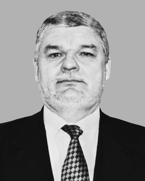Можаєв Олександр Олександрович