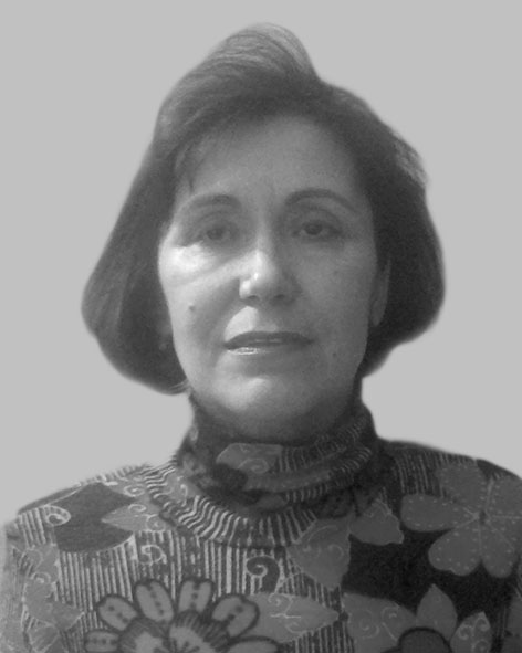 Мозгальова Наталія Георгіївна