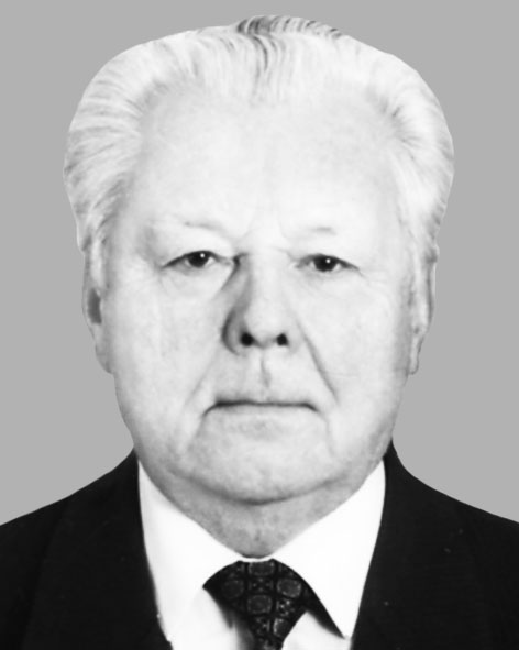 фото: Мойсеєнко Федір Андріанович