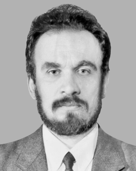 фото: Мойсишин Василь Михайлович