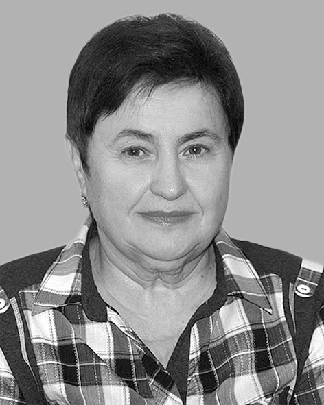 фото: Моклячук Лідія  Іванівна