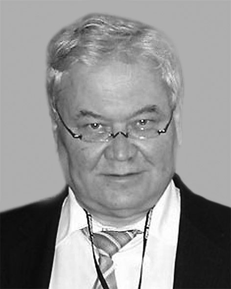 Молебний