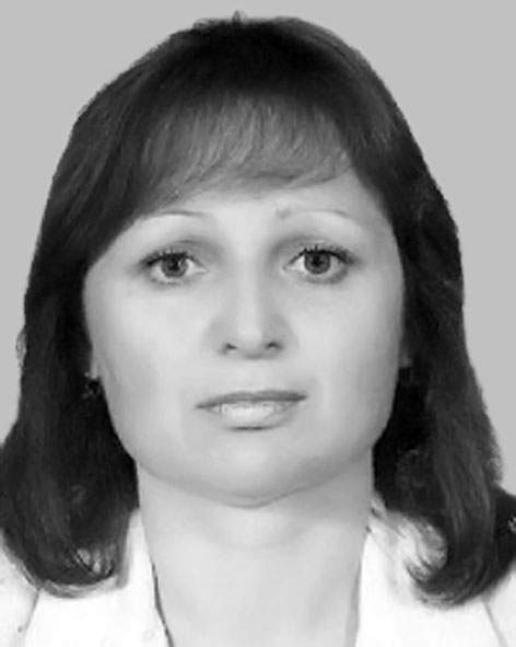 Молодченкова