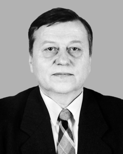 Морачковський Олег Костянтинович