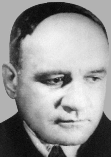 Моргилевський Іполит Владиславович