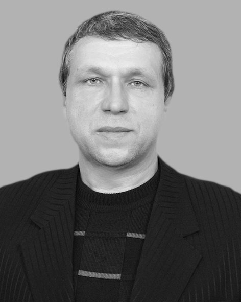 фото: Моргун Василь Андрійович