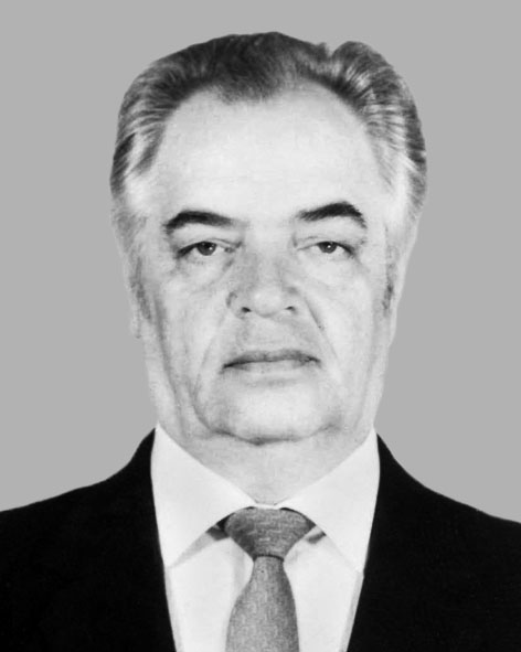 Морев Олександр Михайлович