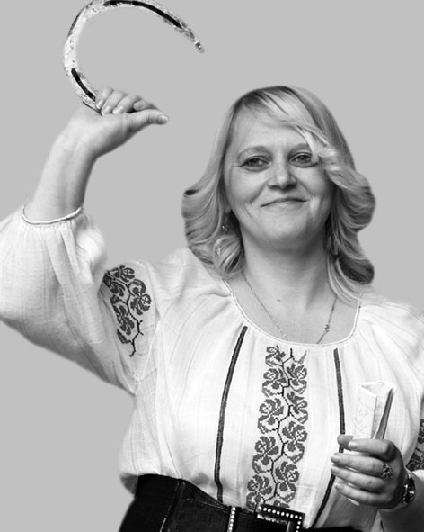 Морозенко