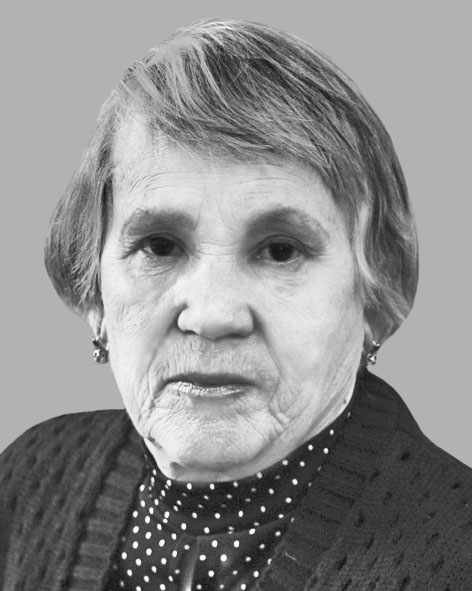фото: Морозова Валентина  Василівна