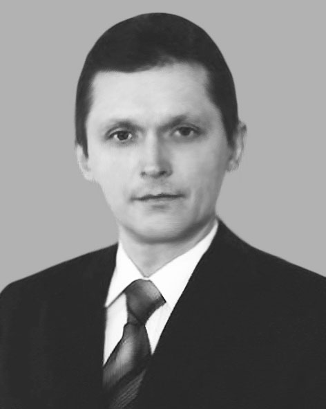 Москаленко Анатолій  Михайлович