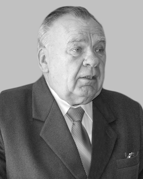 Моссаковський Валерій Борисович